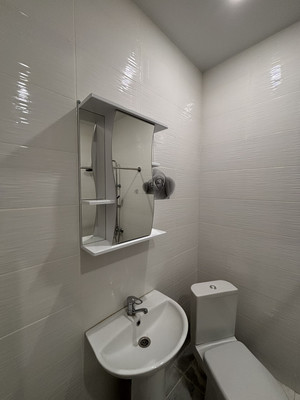 Продам однокомнатную (1-комн.) квартиру, Мовсисяна ул, 9, Нальчик г