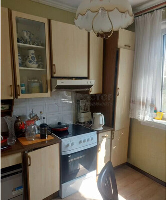 Продам двухкомнатную (2-комн.) квартиру, Ивана Бабушкина ул, 3, Москва г