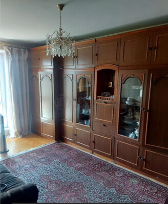 Продам двухкомнатную (2-комн.) квартиру, Ивана Бабушкина ул, 3, Москва г