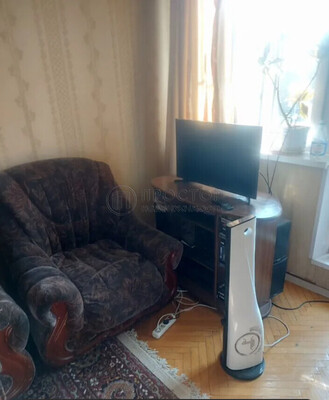 Продам двухкомнатную (2-комн.) квартиру, Ивана Бабушкина ул, 3, Москва г