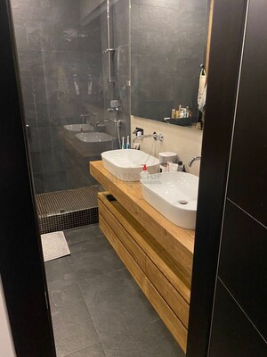 Продам двухкомнатную (2-комн.) квартиру, Береговой проезд, 5к2, Москва г