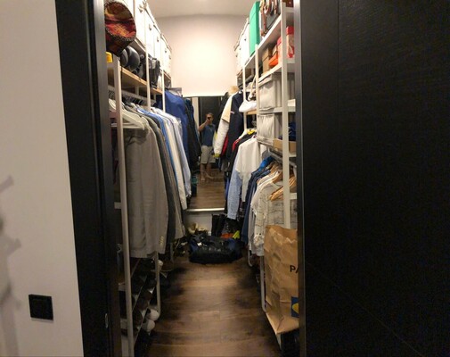 Продам двухкомнатную (2-комн.) квартиру, Береговой проезд, 5к2, Москва г