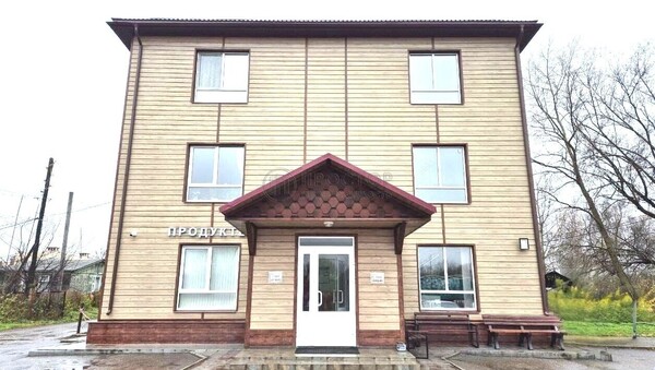 Продам коммерческое помещение 1 001,2 м2, 59 Мехколонна ул, 35, Кубинка г