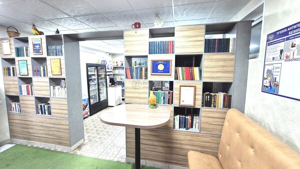 Продам коммерческое помещение 1 001,2 м2, 59 Мехколонна ул, 35, Кубинка г