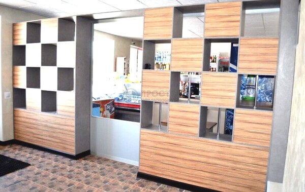 Продам коммерческое помещение 1 001,2 м2, 59 Мехколонна ул, 35, Кубинка г