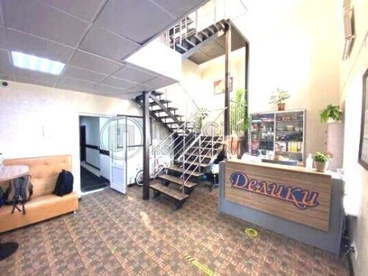 Продам коммерческое помещение 1 001,2 м2, 59 Мехколонна ул, 35, Кубинка г