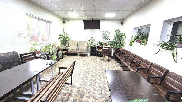 Продам коммерческое помещение 1 001,2 м2, 59 Мехколонна ул, 35, Кубинка г