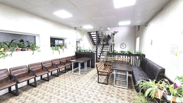 Продам коммерческое помещение 1 001,2 м2, 59 Мехколонна ул, 35, Кубинка г