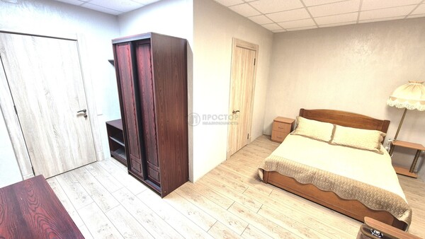 Продам коммерческое помещение 1 001,2 м2, 59 Мехколонна ул, 35, Кубинка г