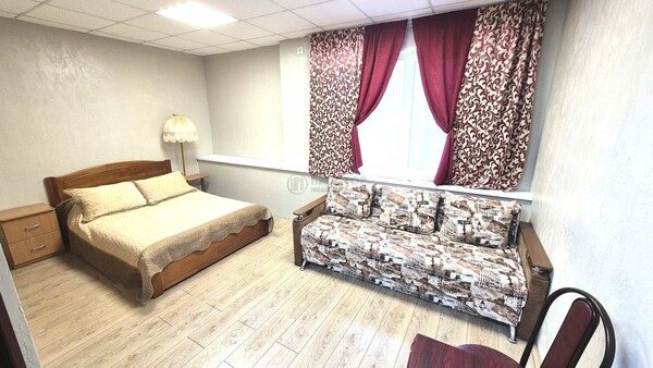 Продам коммерческое помещение 1 001,2 м2, 59 Мехколонна ул, 35, Кубинка г