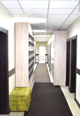 Продам коммерческое помещение 1 001,2 м2, 59 Мехколонна ул, 35, Кубинка г