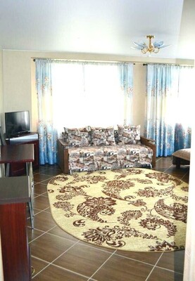 Продам коммерческое помещение 1 001,2 м2, 59 Мехколонна ул, 35, Кубинка г