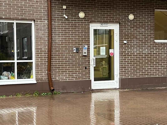 Продам двухкомнатную (2-комн.) квартиру, Липовый парк ул, 7, Коммунарка п