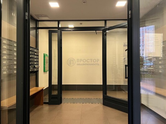 Продам двухкомнатную (2-комн.) квартиру, Липовый парк ул, 7, Коммунарка п