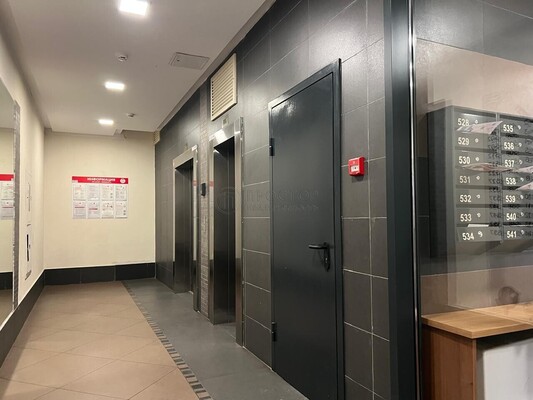 Продам двухкомнатную (2-комн.) квартиру, Липовый парк ул, 7, Коммунарка п