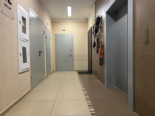 Продам двухкомнатную (2-комн.) квартиру, Липовый парк ул, 7, Коммунарка п