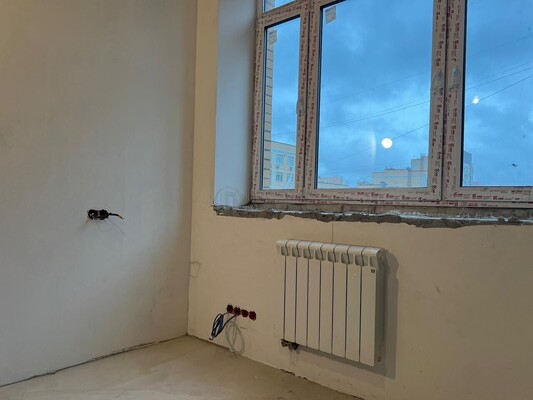 Продам двухкомнатную (2-комн.) квартиру, Липовый парк ул, 7, Коммунарка п