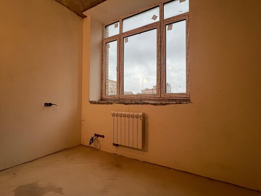 Продам двухкомнатную (2-комн.) квартиру, Липовый парк ул, 7, Коммунарка п