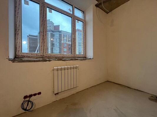 Продам двухкомнатную (2-комн.) квартиру, Липовый парк ул, 7, Коммунарка п