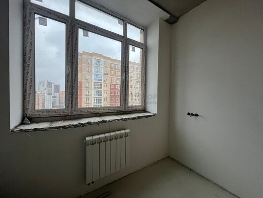 Продам двухкомнатную (2-комн.) квартиру, Липовый парк ул, 7, Коммунарка п