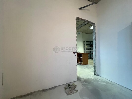 Продам двухкомнатную (2-комн.) квартиру, Липовый парк ул, 7, Коммунарка п