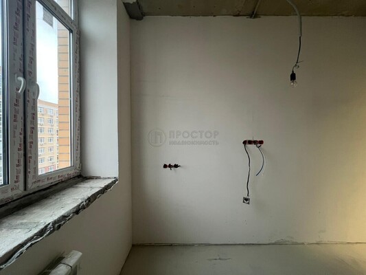 Продам двухкомнатную (2-комн.) квартиру, Липовый парк ул, 7, Коммунарка п