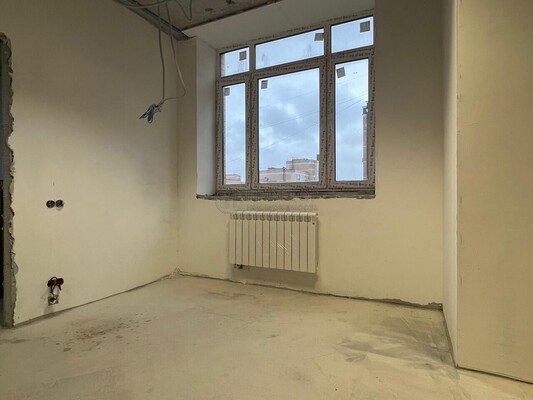 Продам двухкомнатную (2-комн.) квартиру, Липовый парк ул, 7, Коммунарка п