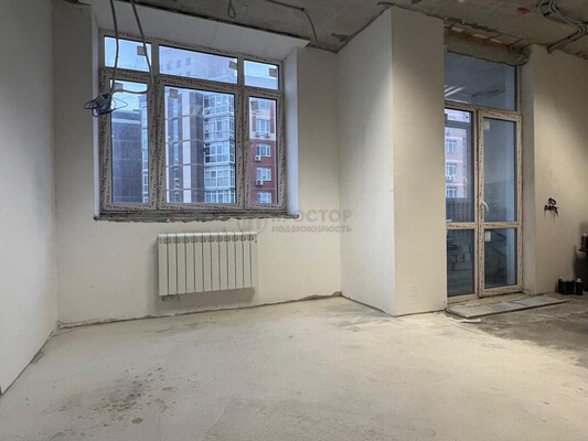 Продам двухкомнатную (2-комн.) квартиру, Липовый парк ул, 7, Коммунарка п