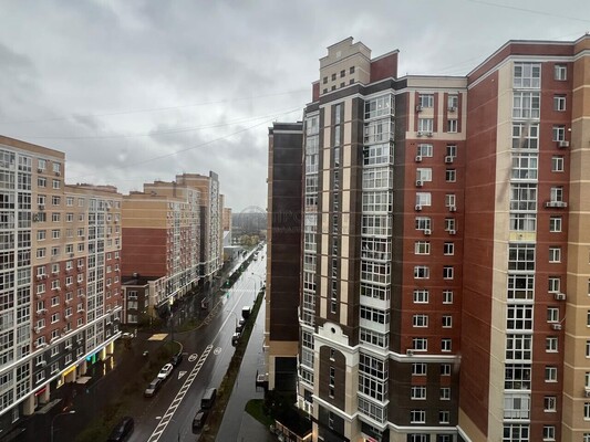 Продам двухкомнатную (2-комн.) квартиру, Липовый парк ул, 7, Коммунарка п