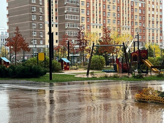 Продам двухкомнатную (2-комн.) квартиру, Липовый парк ул, 7, Коммунарка п