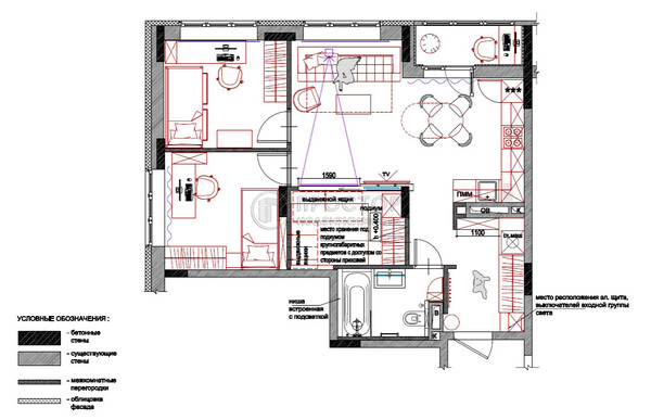 Продам двухкомнатную (2-комн.) квартиру, Липовый парк ул, 7, Коммунарка п