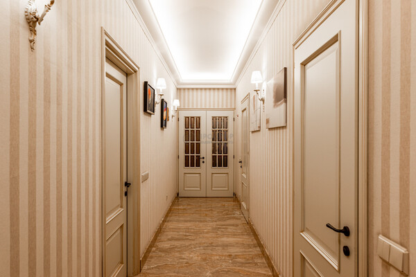 Продам трехкомнатную (3-комн.) квартиру, Кастанаевская ул, 24, Москва г