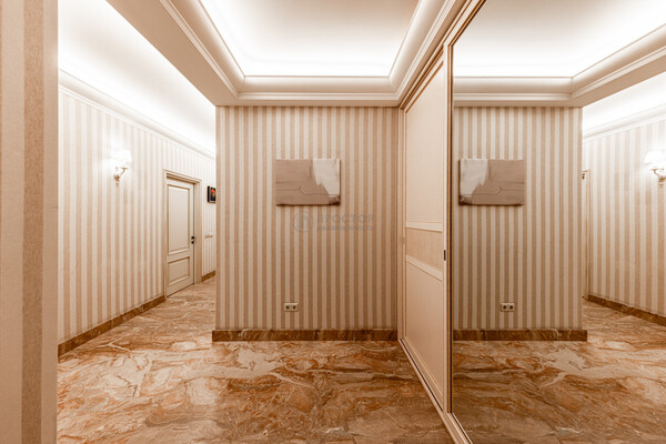 Продам трехкомнатную (3-комн.) квартиру, Кастанаевская ул, 24, Москва г