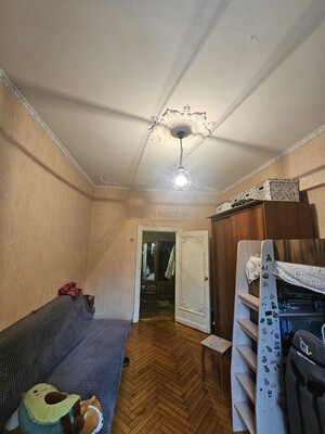 Продам двухкомнатную (2-комн.) квартиру, Алабяна ул, 10к2, Москва г