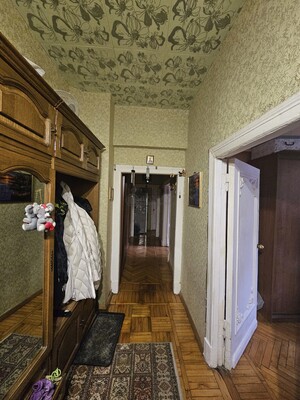 Продам двухкомнатную (2-комн.) квартиру, Алабяна ул, 10к2, Москва г