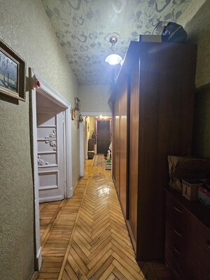 Продам двухкомнатную (2-комн.) квартиру, Алабяна ул, 10к2, Москва г