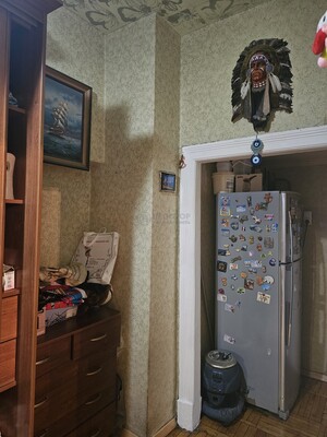 Продам двухкомнатную (2-комн.) квартиру, Алабяна ул, 10к2, Москва г