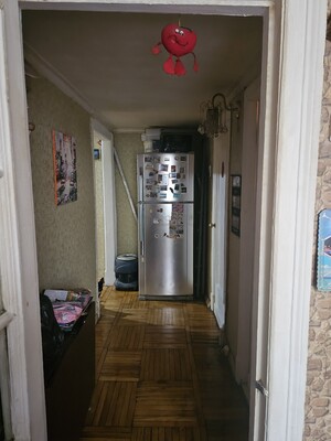 Продам двухкомнатную (2-комн.) квартиру, Алабяна ул, 10к2, Москва г