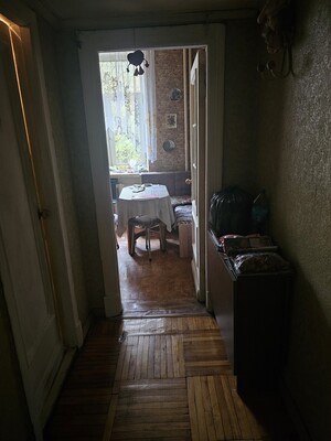 Продам двухкомнатную (2-комн.) квартиру, Алабяна ул, 10к2, Москва г