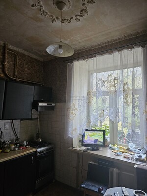 Продам двухкомнатную (2-комн.) квартиру, Алабяна ул, 10к2, Москва г