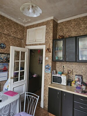 Продам двухкомнатную (2-комн.) квартиру, Алабяна ул, 10к2, Москва г