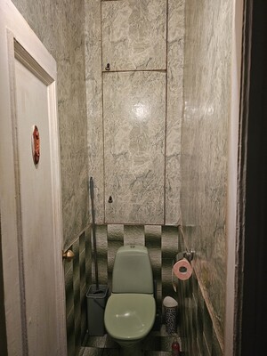 Продам двухкомнатную (2-комн.) квартиру, Алабяна ул, 10к2, Москва г