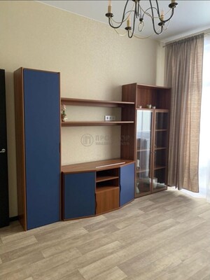 Продам однокомнатную (1-комн.) квартиру, Зеленодольская ул, 41к2, Москва г