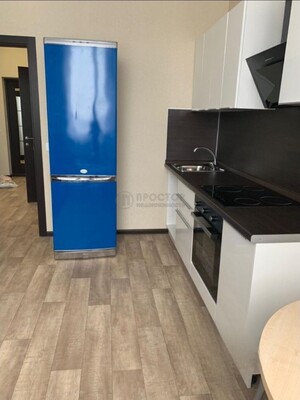 Продам однокомнатную (1-комн.) квартиру, Зеленодольская ул, 41к2, Москва г