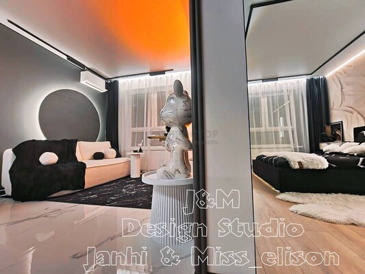 Продам однокомнатную (1-комн.) квартиру, Корнейчука ул, 27, Москва г