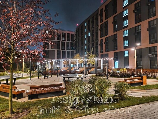 Продам однокомнатную (1-комн.) квартиру, Корнейчука ул, 27, Москва г