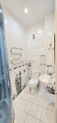 Продам трехкомнатную (3-комн.) квартиру, Союзный пр-кт, 22, Москва г