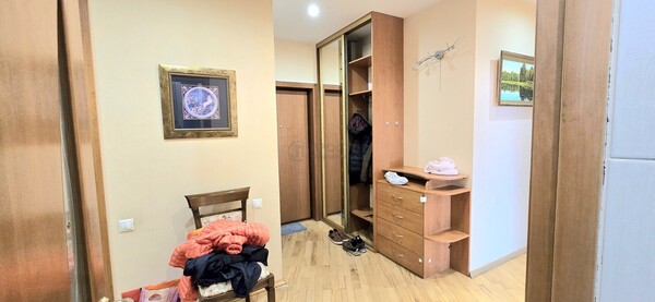 Продам трехкомнатную (3-комн.) квартиру, Союзный пр-кт, 22, Москва г
