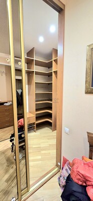 Продам трехкомнатную (3-комн.) квартиру, Союзный пр-кт, 22, Москва г