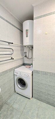 Продам трехкомнатную (3-комн.) квартиру, Союзный пр-кт, 22, Москва г